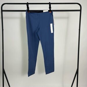 NWT Blue Women’s Skinny Ankle Dress Pants- A New Day